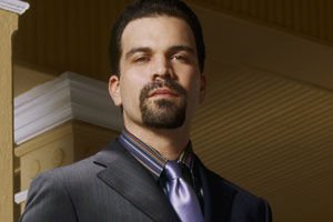 Ricardo Chavira photo