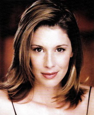 Lindsey Stoddart photo