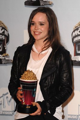 Ellen Page photo