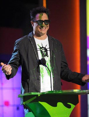 Brendan Fraser photo