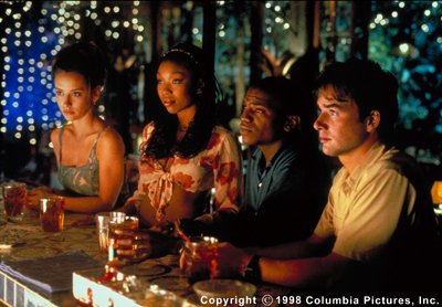 Matthew Settle photo