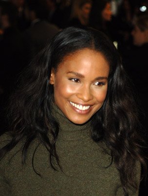 Joy Bryant photo