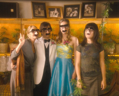 Rachel Blanchard photo