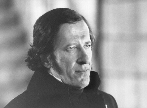 Geoffrey Rush photo