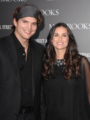 Ashton Kutcher photo