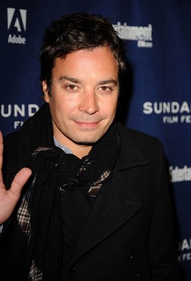 Jimmy Fallon photo