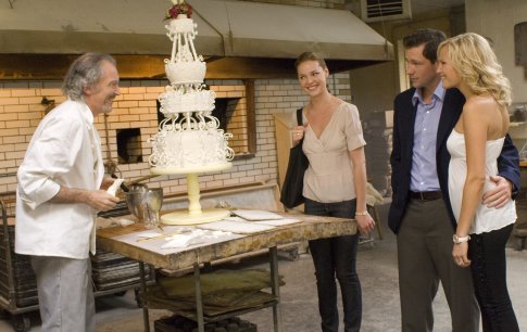 Ronald Guttman photo