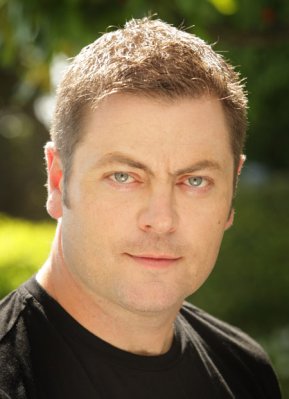 Nick Offerman photo