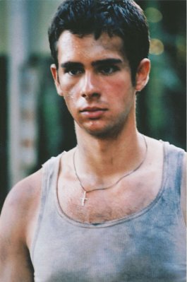 Scott Mechlowicz photo