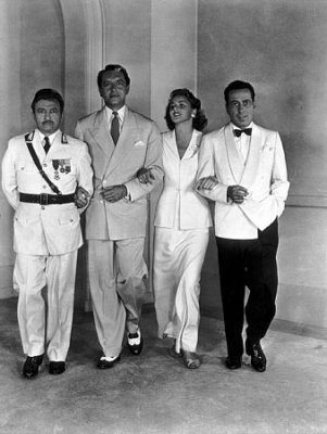 Ingrid Bergman photo