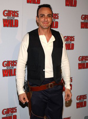 Hank Azaria photo
