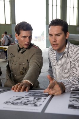 Bryan Singer photo