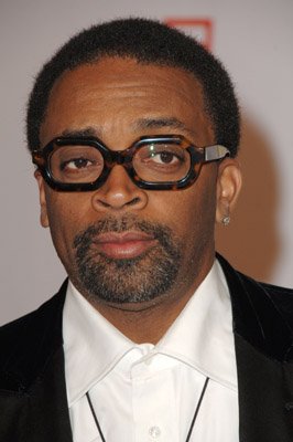 Spike Lee photo