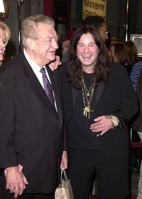 Rodney Dangerfield photo