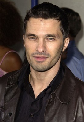 Olivier Martinez photo