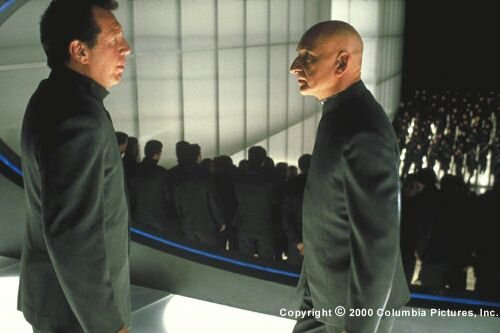 Garry Shandling photo