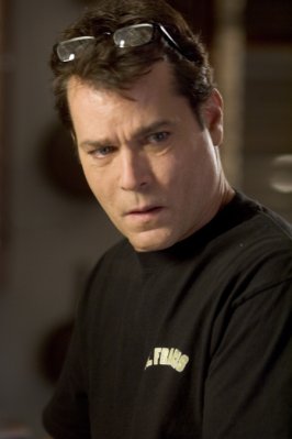 Ray Liotta photo