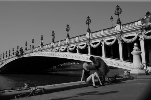 Jamel Debbouze photo