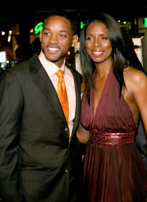 Tasha Smith photo