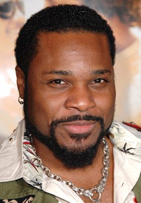 Malcolm-Jamal Warner photo