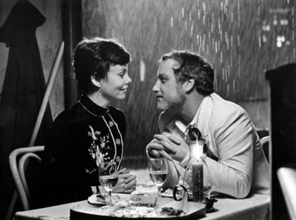 Richard Dreyfuss photo