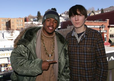 Nick Cannon photo