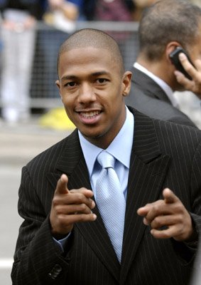 Nick Cannon photo