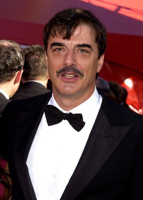 Chris Noth photo