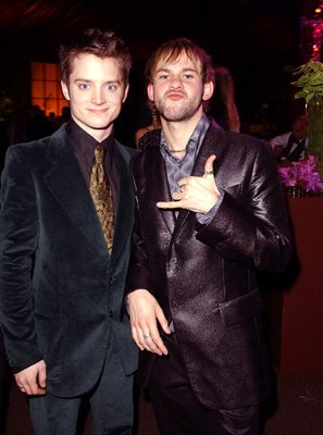 Dominic Monaghan photo