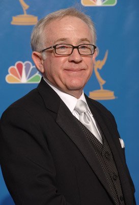 Leslie Jordan photo