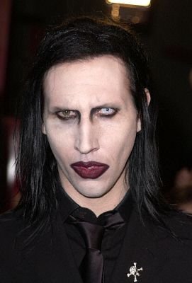 Marilyn Manson photo