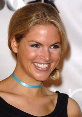 Jennifer Alden photo