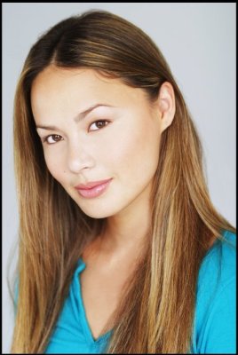 Moon Bloodgood photo