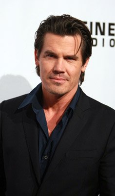 Josh Brolin photo