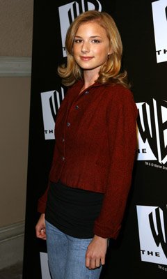 Emily VanCamp photo