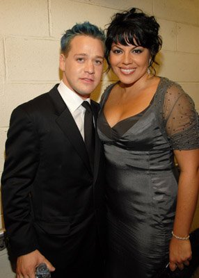 Sara Ramirez photo