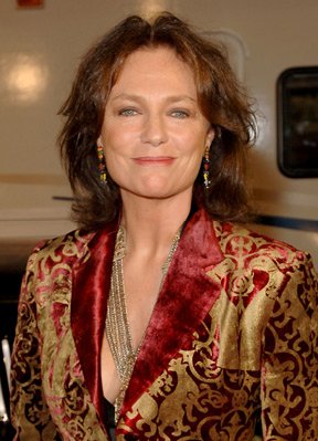 Jacqueline Bisset photo
