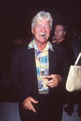 Seymour Cassel photo