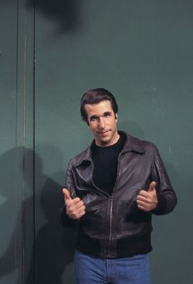 Henry Winkler photo