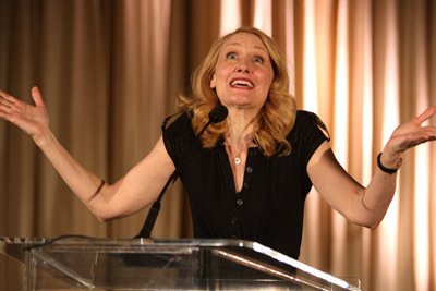 Patricia Clarkson photo