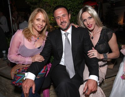Alexis Arquette photo