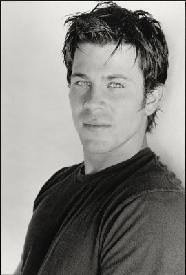 Christian Kane photo