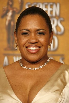 Chandra Wilson photo