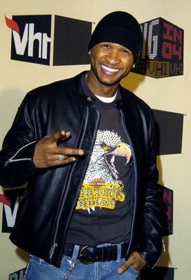 Usher Raymond photo