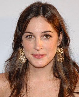 Lindsay Sloane photo