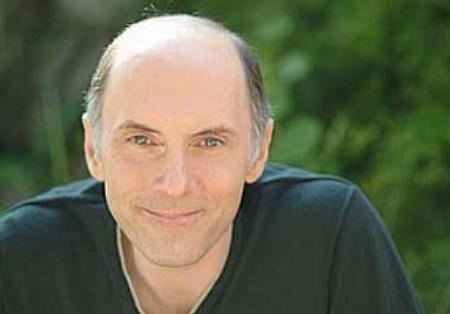 Dan Castellaneta photo