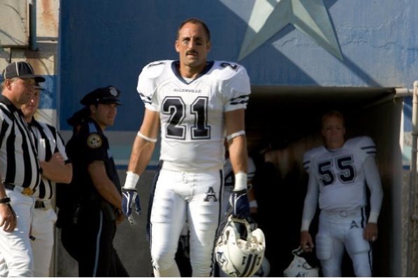 Michael Papajohn photo