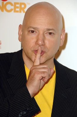 Evan Handler photo