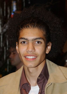 Rick Gonzalez photo