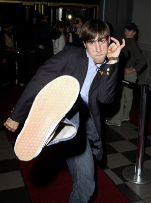 Jason Schwartzman photo